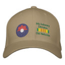 Recherche de correction casquettes Infanterie