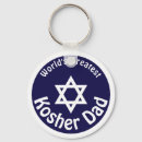 Search for greatest round keychains Dad