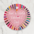 Search for valentines favour tags Fun