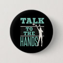 Search for volleyball player buttons Fan
