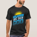 Recherche de god hommes tshirts Dieu