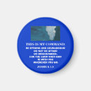 Search for command magnets Scripture