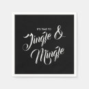 Recherche de holiday napkins Noël