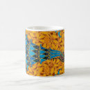 Search for intricate patterns mugs Colourful