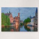 Search for bruges puzzles City