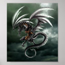 Search for dark dragon posters Dragons