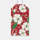 Search for tropical christmas gift tags Floral