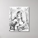 Search for armed canvas prints English