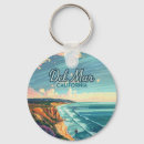 Search for del round keychains Beach