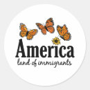 Search for immigration stickers Diversity