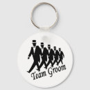 Search for grooms team keychains Groomsmen