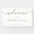Search for couples shower welcome signs Modern