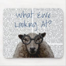 Search for animal glasses mousepads Steampunk