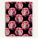 Search for animal notebooks Wildlife