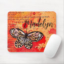 Search for whimsy mousepads Girly