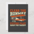 Search for pilot cards Biplane
