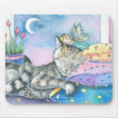 Recherche de chat féerique Fantastique