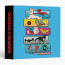 Search for league binders Krypto the super dog