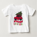 Recherche de noël drôle bébé tshirts Amusant