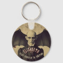 Recherche de halloween porteclés Dracula