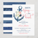 Search for nautical knot invitations Anchor