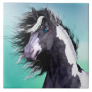 Search for gypsy tiles Horse