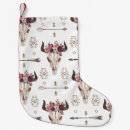 Search for skull christmas stockings Pattern