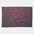 Search for sugar skull tea towels Goth