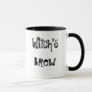 Search for witches brew mugs Pagan
