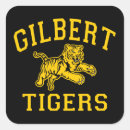 Search for gilbert stickers Pride
