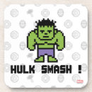 Search for 8bit barware Hulk
