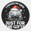Search for boy elf stickers Festive