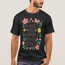 Search for be kind always tshirts Teacher
