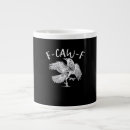 Search for raven mugs Funny chicken