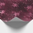 Search for burgundy wrapping paper Bordeaux