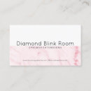 Recherche de tech visitenkarten Esthéticienne