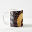 Search for spirals mugs Abstract