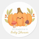 Search for october stickers Pumpkin