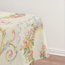 Search for victorian tablecloths Roses