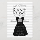 Search for bachelorette party invitations Girly
