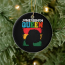 Search for black history ornaments Freedom