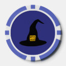 Recherche de halloween jetons poker De