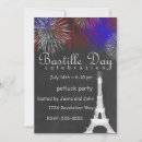 Search for bastille day party invitations French