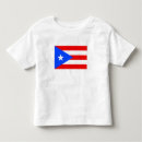 Recherche de rico tshirts Drapeau de porto rico