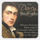 Recherche de m darcy autocollants Fierté et préjugés