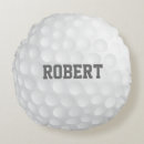 Recherche de balle golf coussins Sports