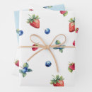 Recherche de framboise papier cadeau Élégant