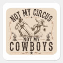Search for not my circus stickers Sarcastic