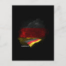 Recherche de drapeau de berlin cartes postales Allemand