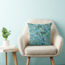 Search for cherry blossom tree pillows Asian